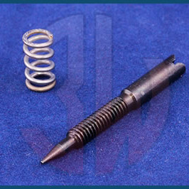 Carburettor needle L Tillotson HE 12A