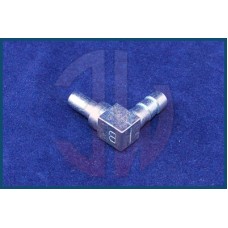 3W Fuel Elbow Connector 90°