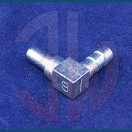 3W Fuel Elbow Connector 90° 3W Fuel Elbow Connector 90°