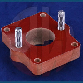 3W 342i / 684iB4 Carburettor Plate