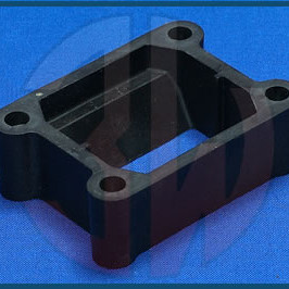 3W 85i - 220iB4 Reed Housing