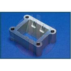 3W 85i - 220iB4 Aluminium Reed Housing