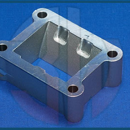 3W 85i - 220iB4 Aluminium Reed Housing