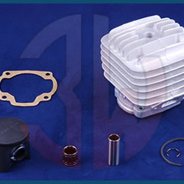 3W 28i / 56iB2 / 112iB4 Cylinder Assembly
