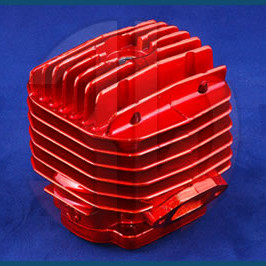 3W 55i CS / 110iB2 CS / 220iB4 CS (55ccm) Cylinder