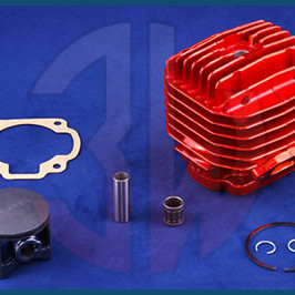 3W 55i CS / 110iB2 CS / 220iB4 CS (55ccm) Cylinder Assembly