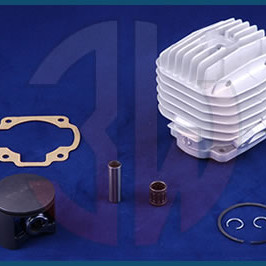 3W 55Xi Cylinder Assembly