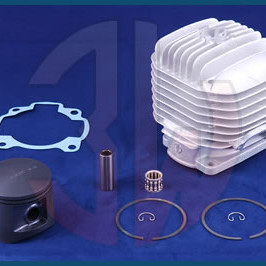 3W 342iB2 / 684iB4 Cylinder Assembly