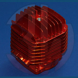 3W 85Xi CS / 170XiB2 CS Cylinder 