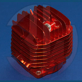 3W 80Xi TS CS / 157XiB2 TS CS Cylinder 