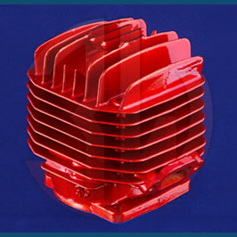 3W 210XiB2 TS CS Cylinder