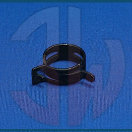 3W 30MM Steel Spring Clamps