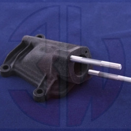 3W 70iUS / 75iUS / 140iR2 / 150iR2 Intake Housing