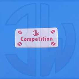 3W Engine sticker Competition