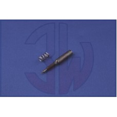 Carburettor Needle L Tillotson HS 25