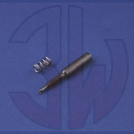 Carburettor Needle L Tillotson HS 25