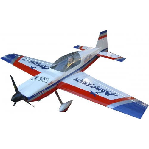 Aerotech Velox Revolution II ARF 