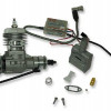 DLE 20CC Petrol Engine