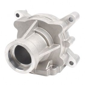 DLE-35RA Crankcase