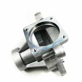 DLE 55 Crank Case DLE 55 Crank Case