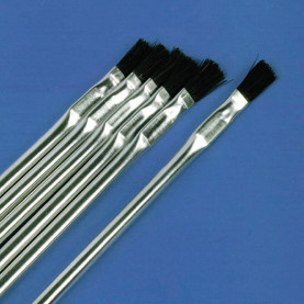 Dubro Epoxy Brushes (6 Per Pack)