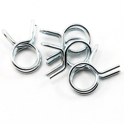 Dubro FUEL LINE CLIP 3/32ins Dubro FUEL LINE CLIP 3/32ins
