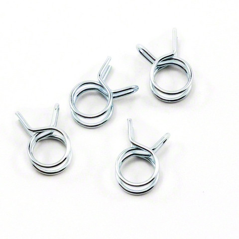 Dubro FUEL LINE CLIP 1/8ins Dubro FUEL LINE CLIP 1/8ins