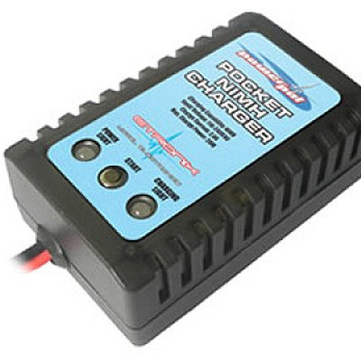 Etronix Powerpal Pocket Nimh Charger