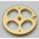 Pull Pull Wheel