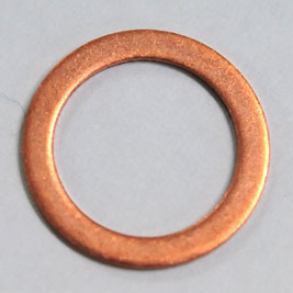 Hatori Copper Gasket