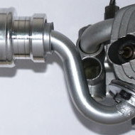 Hatori 643 Rigid Cooling Header For YS63/70S/DZ70S Hatori 643 Rigid Cooling Header For YS63/70S/DZ70S