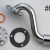 Hatori Manifolds Hatori Manifolds