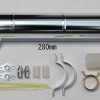 Hatori Muffler GSA20