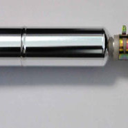 Hatori Muffler GSA20 Hatori Muffler GSA20