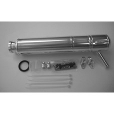 Hatori 824 Airplane Muffler for OS FS-200S-FI