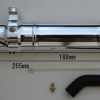 Hatori-521 3D Pipe For YS50ST/OS50