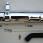 Hatori 562 Exhaust System Hatori 562 Exhaust System