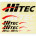 Hitec Decals