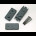 Hitec Servo Cases