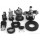 Engine Mounts