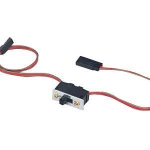 JR Switch Harness S