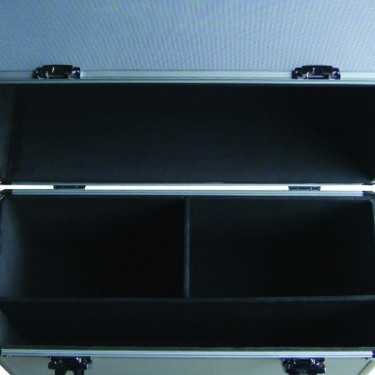 Logic Rc Double Tx/Flight Case (440x190x325mm)