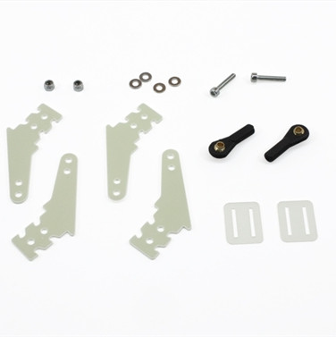 Miracle RC Fiberglass Heavy Duty Control Horn