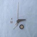 Miracle RC Tail Wheel Assembly 60 Size Miracle RC Tail Wheel Assembly 60 Size
