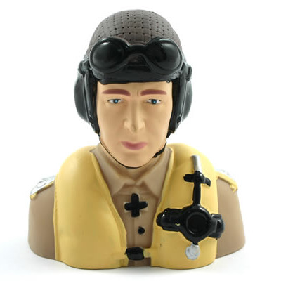 Miracle German WWII 1/6th Pilot