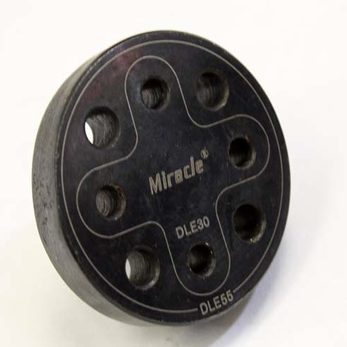 Miracle RC Drill Jig 30/55