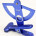 Throw/Incidence meter
