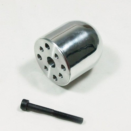 Miracle RC 2" Super Light Spinner Miracle RC 2" Super Light Spinner