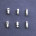 E/Z CONNECTORS