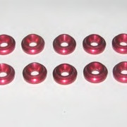 Miracle RC Metal Washers